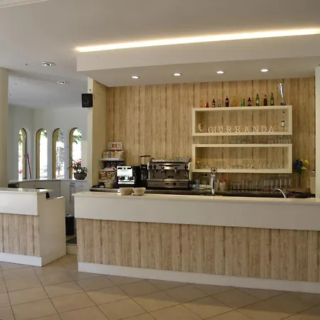 Ristorante Giurranda