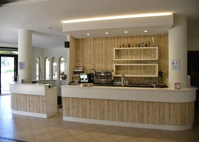 Ristorante Giurranda